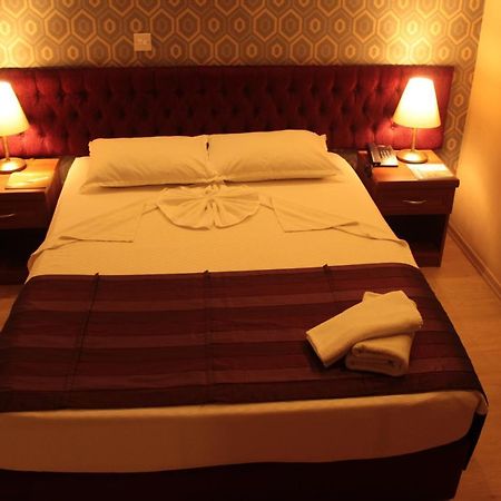 Life Hotel Кирения Экстерьер фото