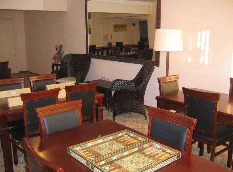 Life Hotel Кирения Экстерьер фото